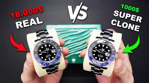 la super rich reach for fake rolex